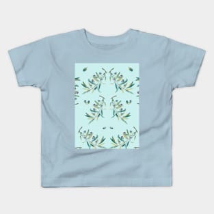 Olive Kids T-Shirt